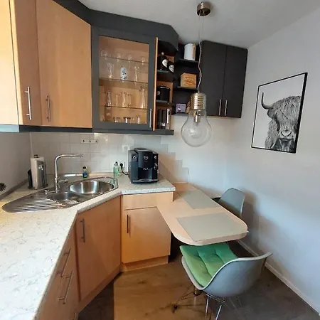 Haus Auf Der Schwaebischen Alb