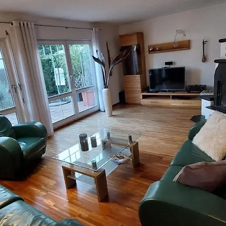 Haus Auf Der Schwaebischen Alb Apartment *