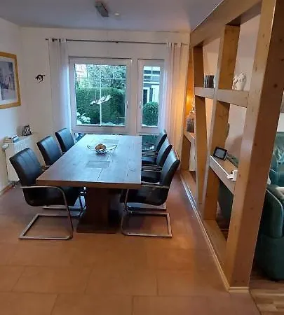 Haus Auf Der Schwaebischen Alb * Grabenstetten