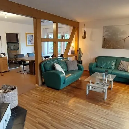 Haus Auf Der Schwaebischen Alb Apartment Grabenstetten