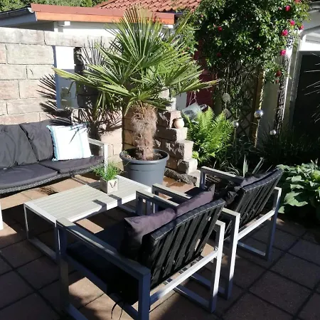 Haus Auf Der Schwaebischen Alb Apartment *