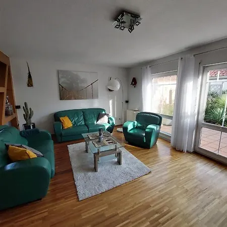 Haus Auf Der Schwaebischen Alb Apartment