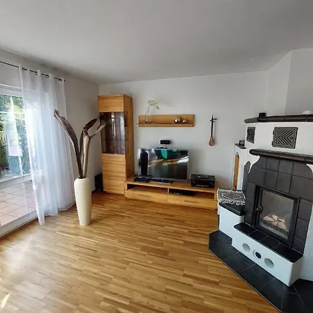 Apartamento Haus Auf Der Schwaebischen Alb Grabenstetten