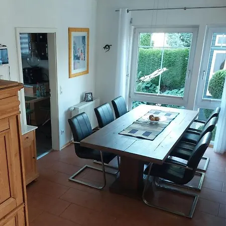 Apartment Haus Auf Der Schwaebischen Alb