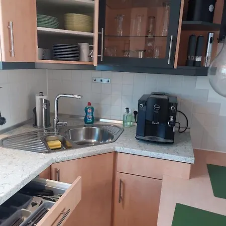 Apartment Haus Auf Der Schwaebischen Alb Grabenstetten