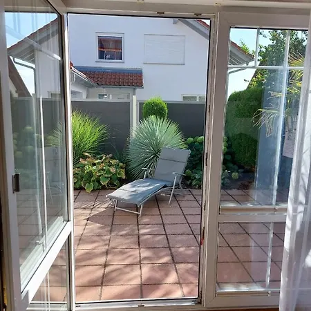 Apartment Haus Auf Der Schwaebischen Alb