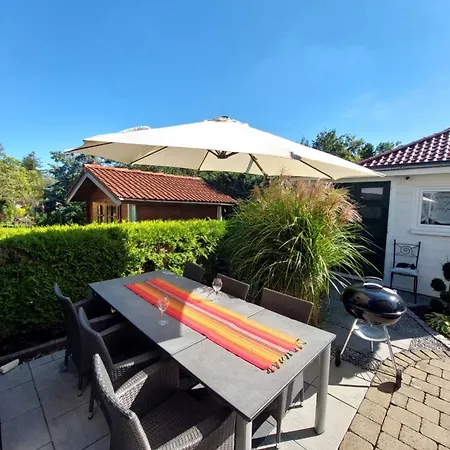 Haus Auf Der Schwaebischen Alb * Grabenstetten