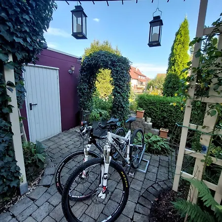 Haus Auf Der Schwaebischen Alb