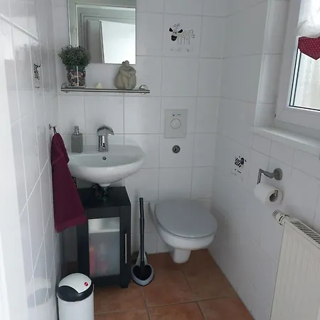 Haus Auf Der Schwaebischen Alb *