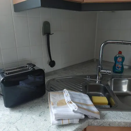 Haus Auf Der Schwaebischen Alb * Grabenstetten