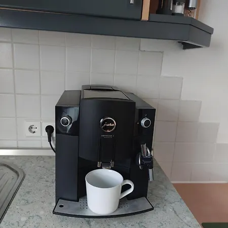 Haus Auf Der Schwaebischen Alb Apartment