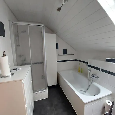 Haus Auf Der Schwaebischen Alb Apartment