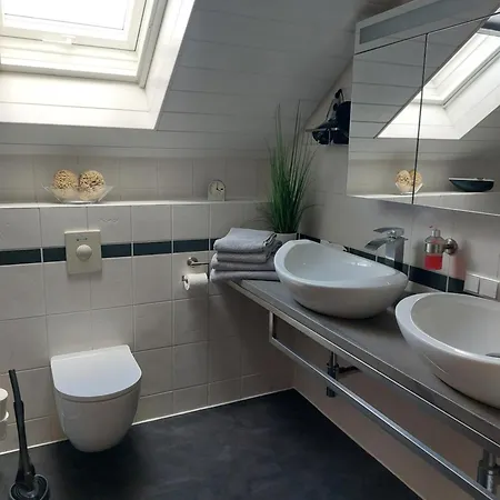 Apartment Haus Auf Der Schwaebischen Alb *