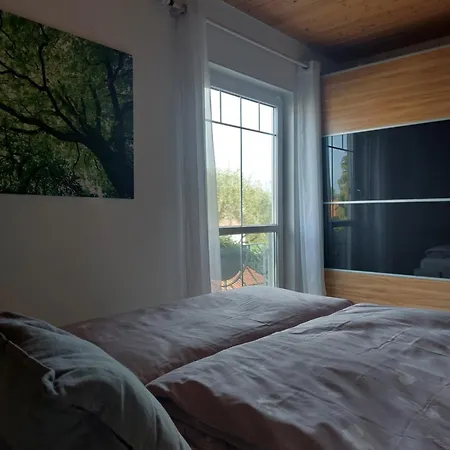 Apartment Haus Auf Der Schwaebischen Alb Grabenstetten