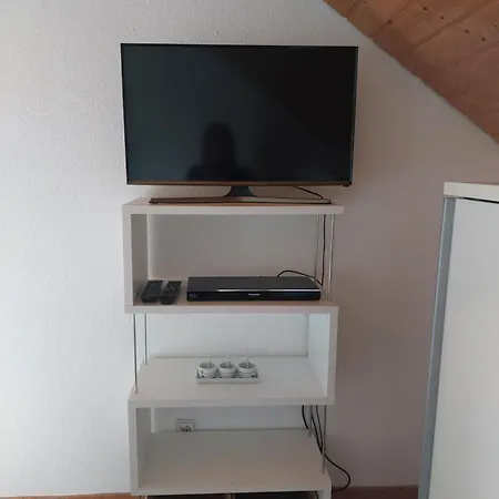 Haus Auf Der Schwaebischen Alb Grabenstetten