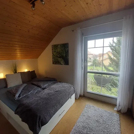 Haus Auf Der Schwaebischen Alb *