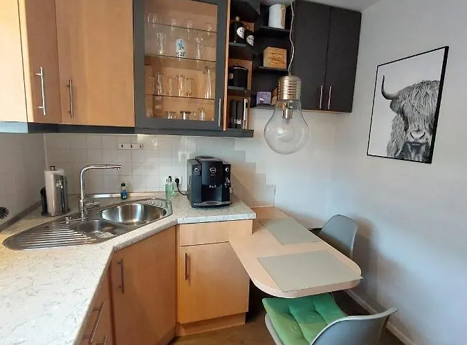 Haus Auf Der Schwaebischen Alb