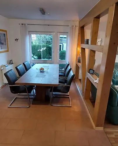 Haus Auf Der Schwaebischen Alb * Grabenstetten