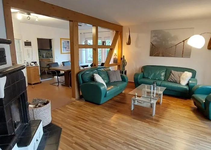 Haus Auf Der Schwaebischen Alb Διαμέρισμα Grabenstetten