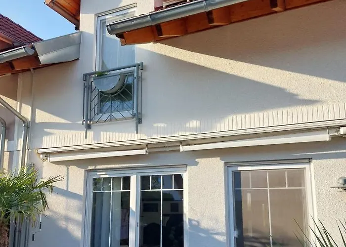 Haus Auf Der Schwaebischen Alb