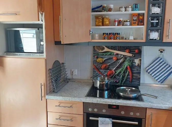 Haus Auf Der Schwaebischen Alb * Grabenstetten