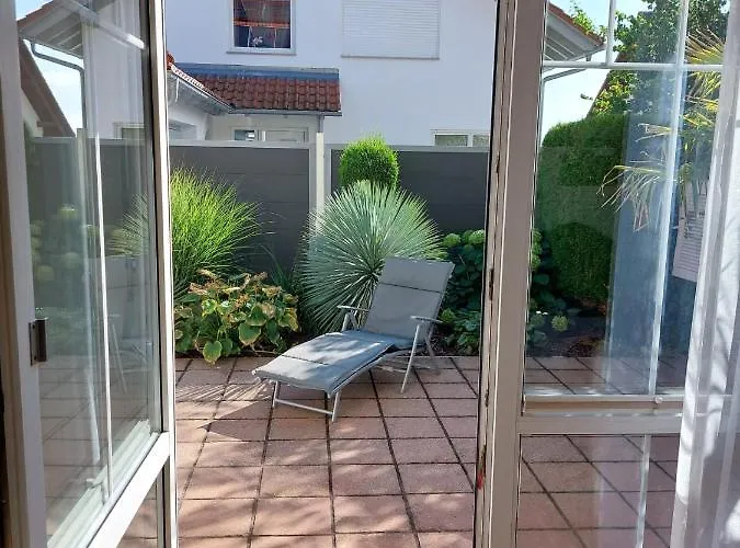 Διαμέρισμα Haus Auf Der Schwaebischen Alb