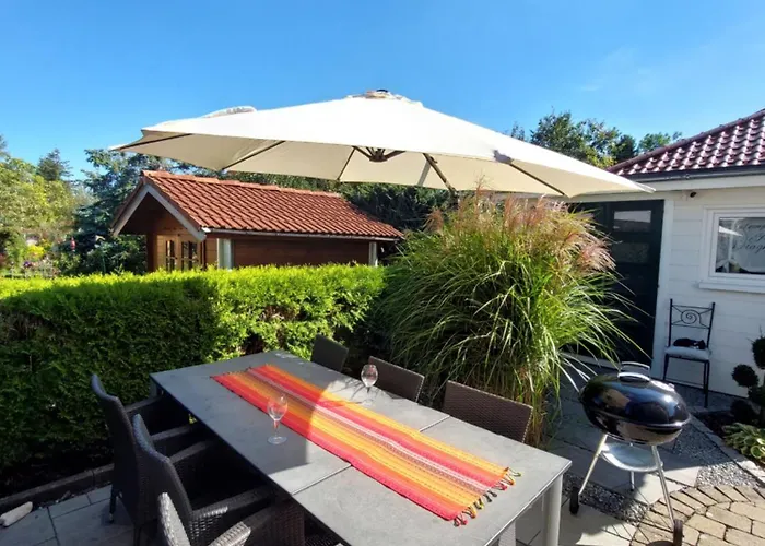 Haus Auf Der Schwaebischen Alb * Grabenstetten