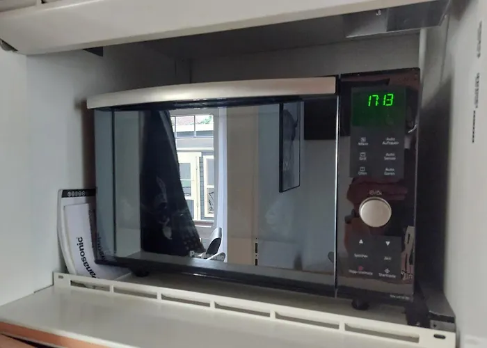 Διαμέρισμα Haus Auf Der Schwaebischen Alb