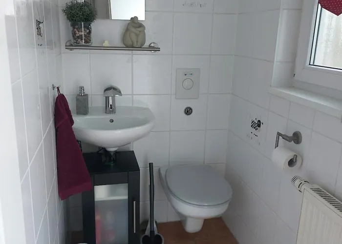 Haus Auf Der Schwaebischen Alb *