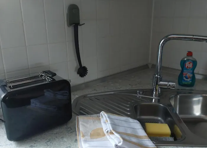 Haus Auf Der Schwaebischen Alb * Grabenstetten