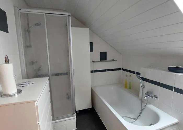 Haus Auf Der Schwaebischen Alb Διαμέρισμα